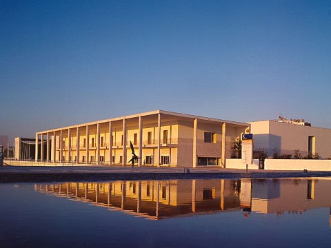 PAVILHÃO PORTUGAL