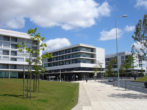 HOSPITAL DA LUZ