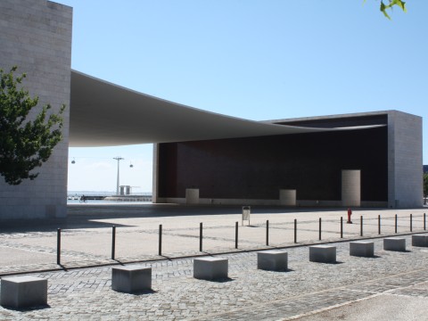 PAVILHÃO PORTUGAL